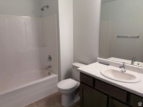 Tiny photo for 1765 S 3825 W #218, Ogden, UT 84401 (MLS # 2119679)