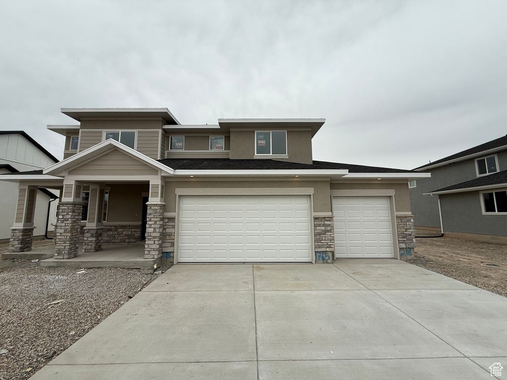 Photo of 1765 S 3825 W #218, Ogden, UT 84401 (MLS # 2119679)