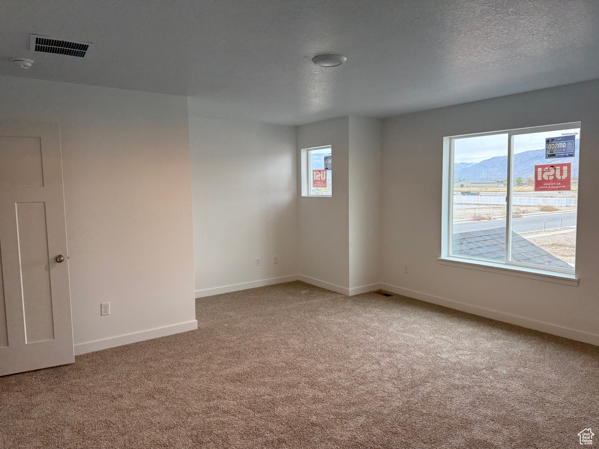 STAGECOACH ESTATES SUBDIVISION - Residential