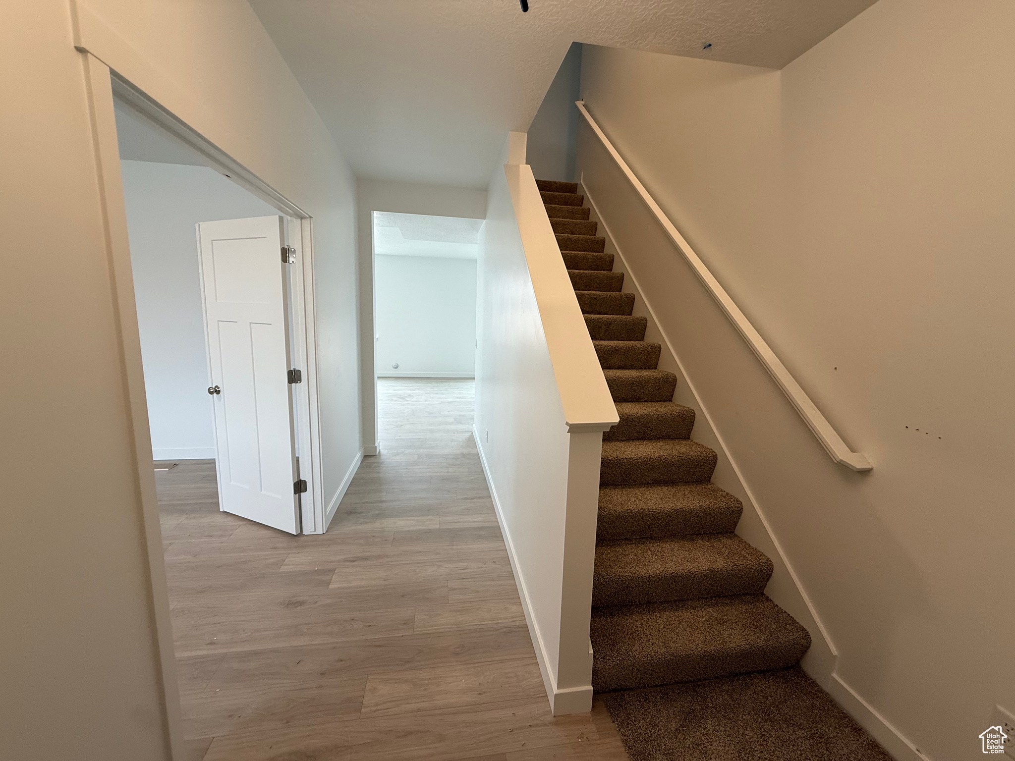 STAGECOACH ESTATES SUBDIVISION - Residential