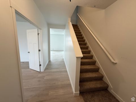 Tiny photo for 1765 S 3825 W #218, Ogden, UT 84401 (MLS # 2119679)
