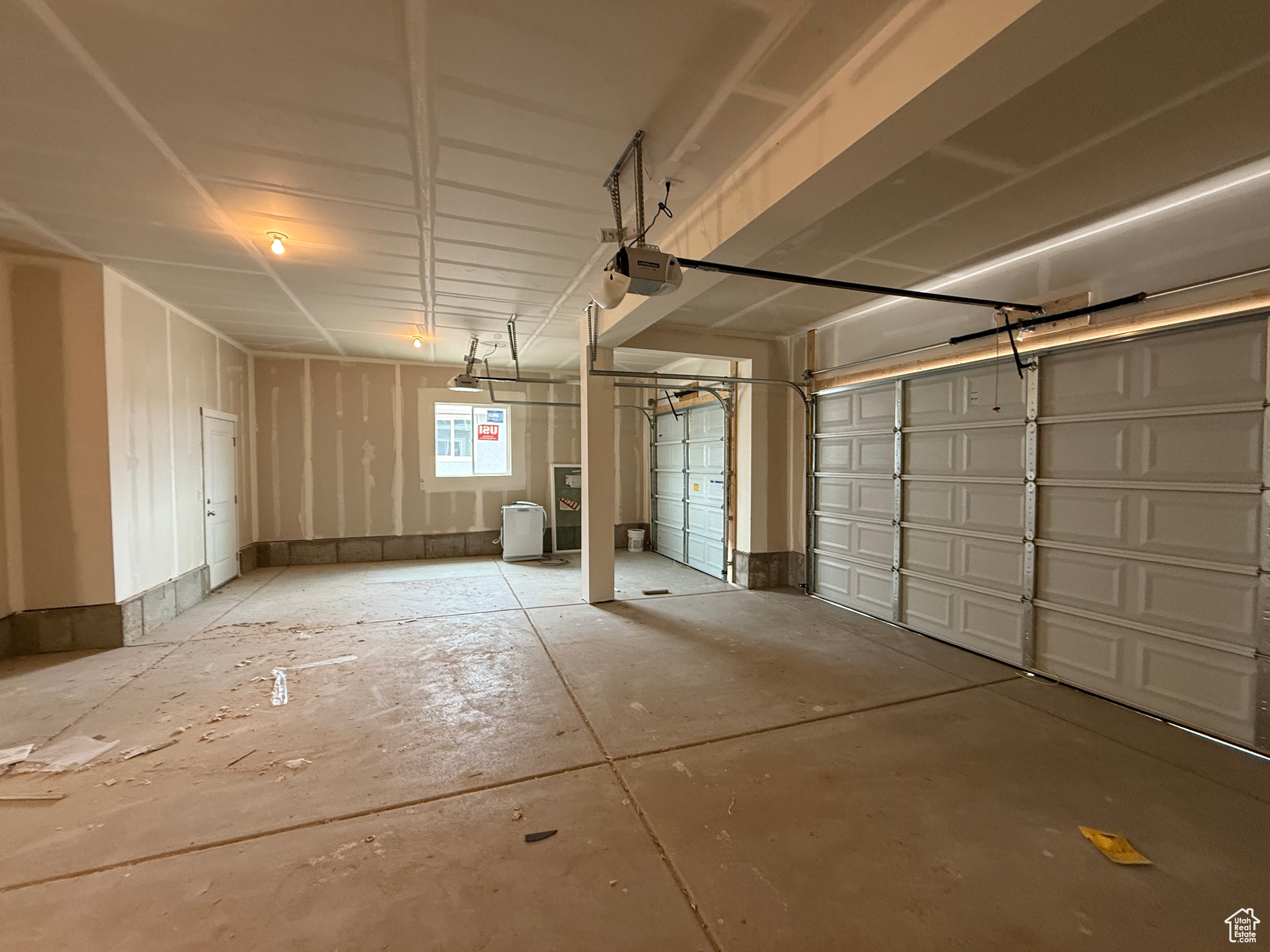 STAGECOACH ESTATES SUBDIVISION - Residential