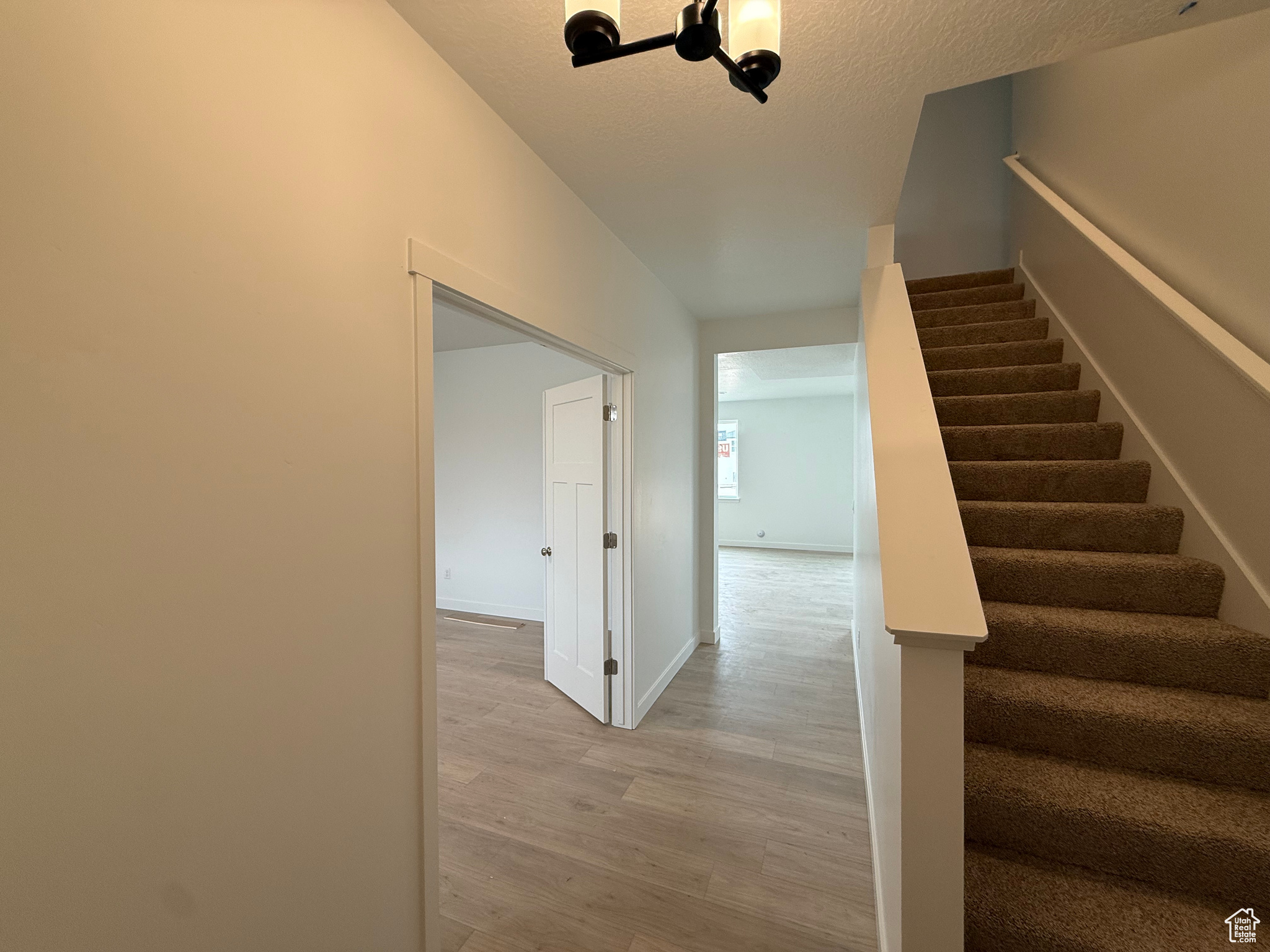 STAGECOACH ESTATES SUBDIVISION - Residential