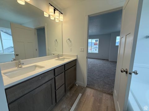 Tiny photo for 1765 S 3825 W #218, Ogden, UT 84401 (MLS # 2119679)