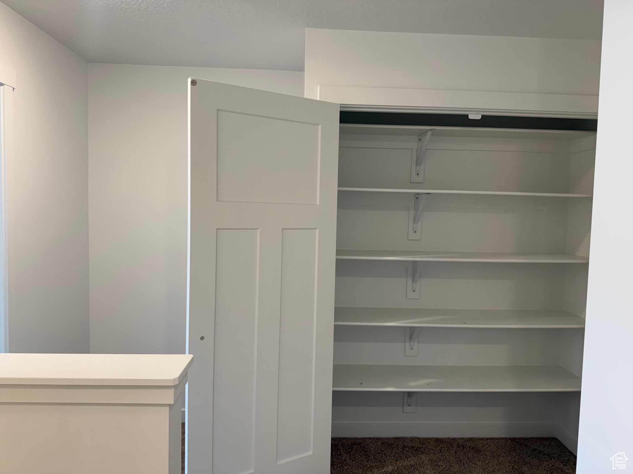 STAGECOACH ESTATES SUBDIVISION - Residential