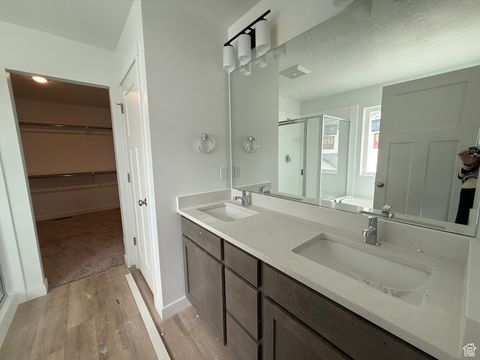 Tiny photo for 1765 S 3825 W #218, Ogden, UT 84401 (MLS # 2119679)