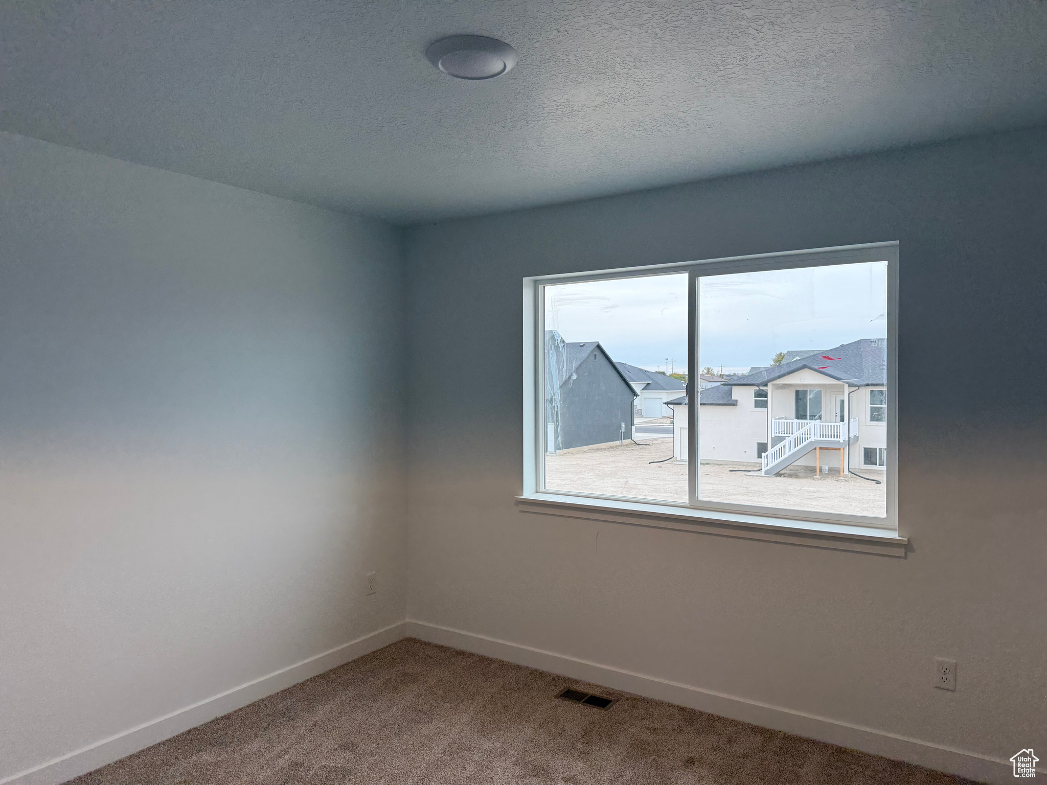 STAGECOACH ESTATES SUBDIVISION - Residential