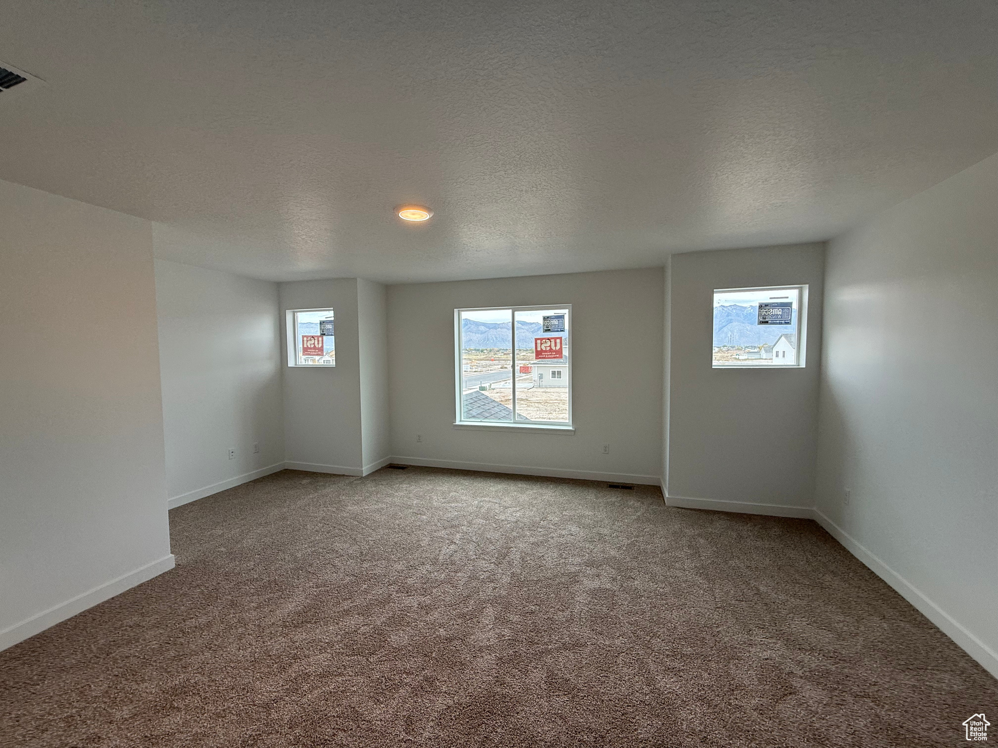 STAGECOACH ESTATES SUBDIVISION - Residential