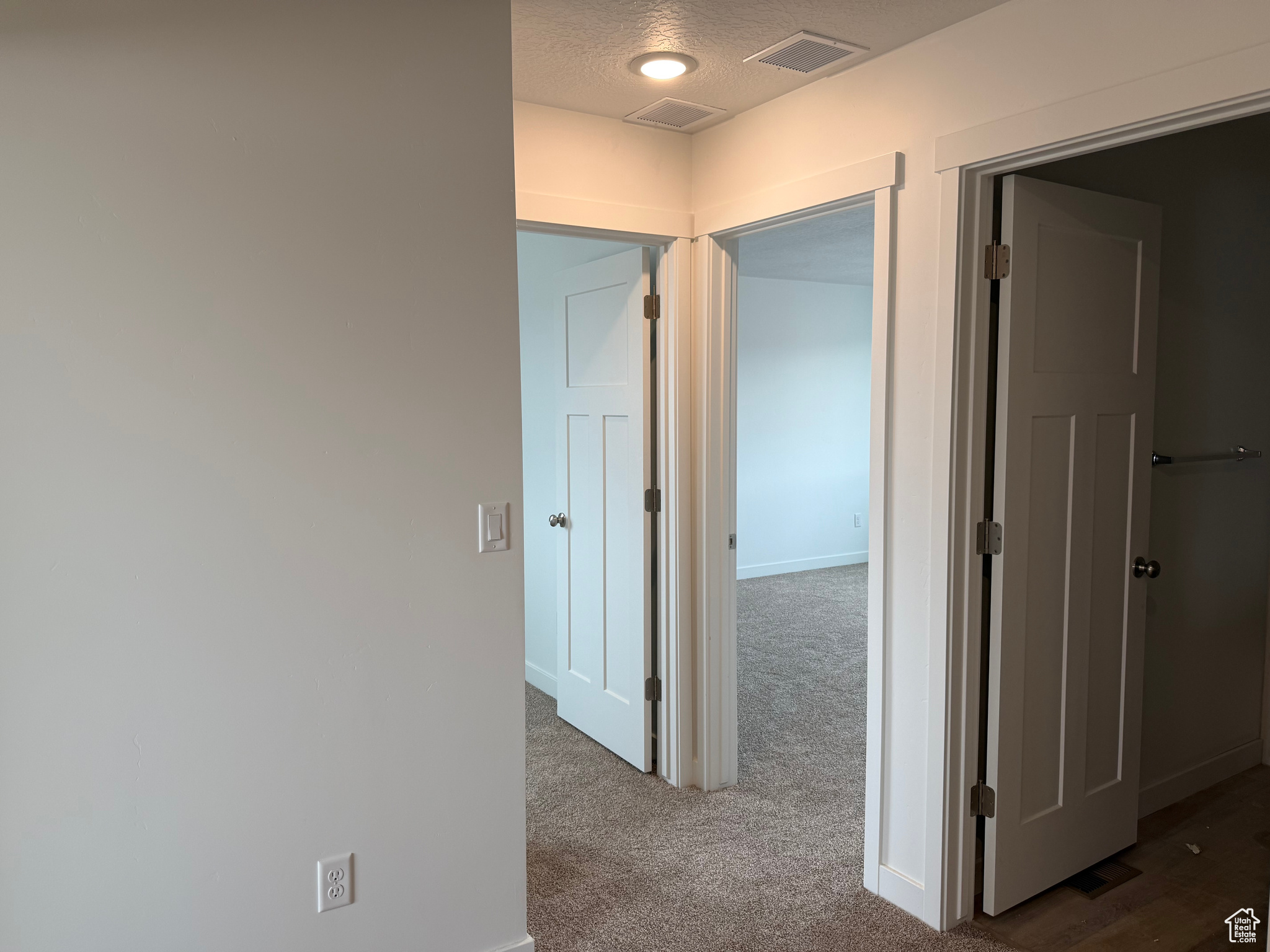 STAGECOACH ESTATES SUBDIVISION - Residential