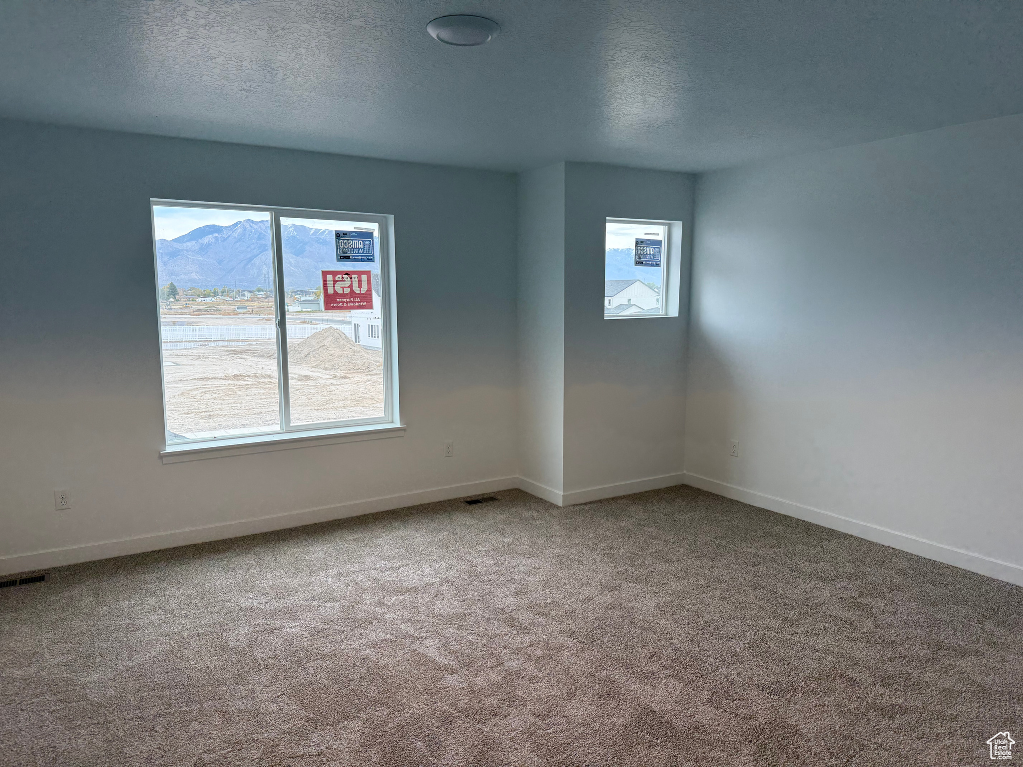 STAGECOACH ESTATES SUBDIVISION - Residential