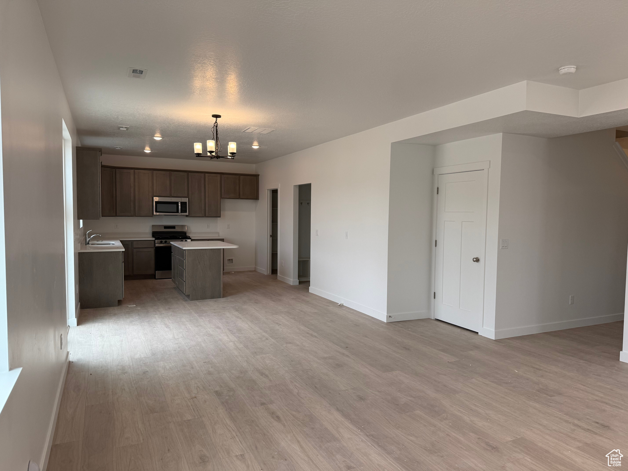 STAGECOACH ESTATES SUBDIVISION - Residential