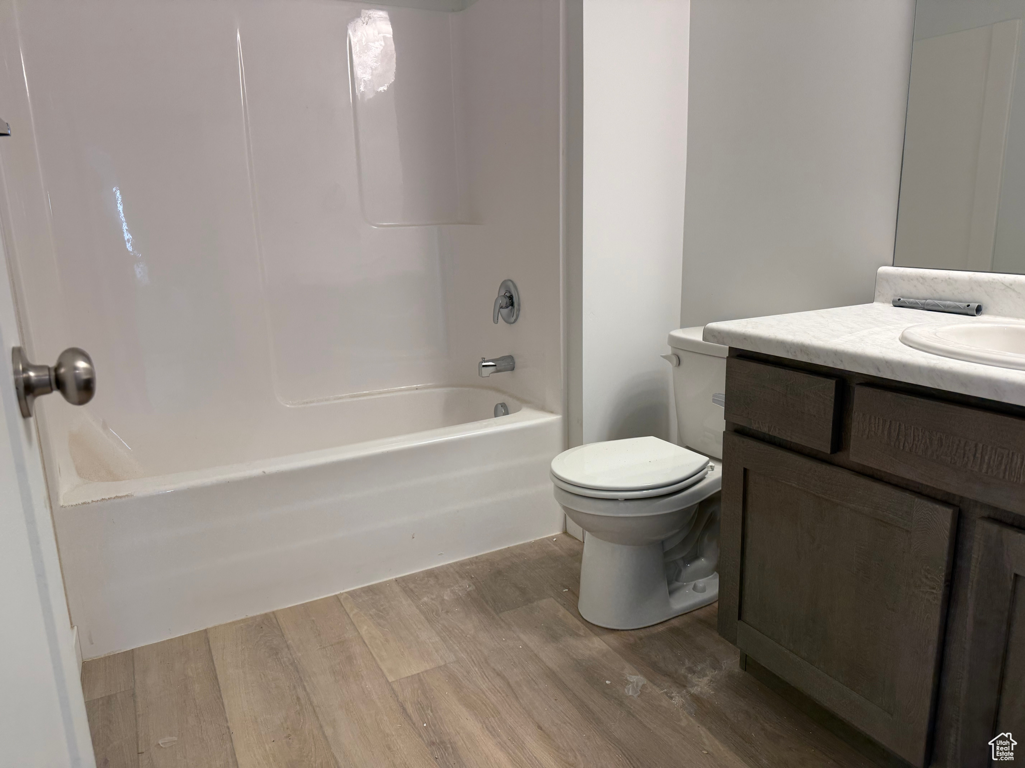 STAGECOACH ESTATES SUBDIVISION - Residential