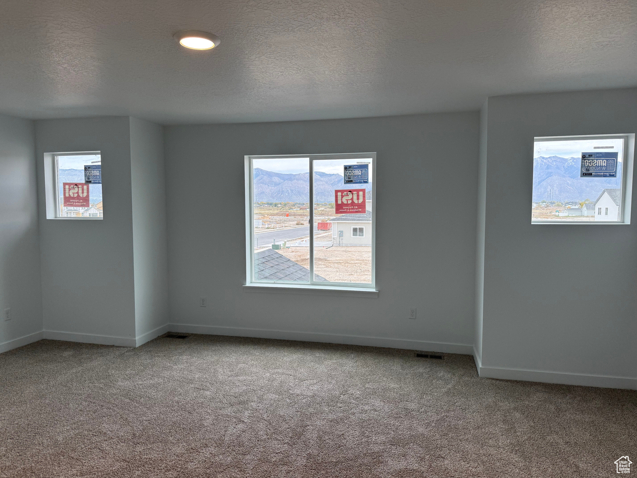 STAGECOACH ESTATES SUBDIVISION - Residential