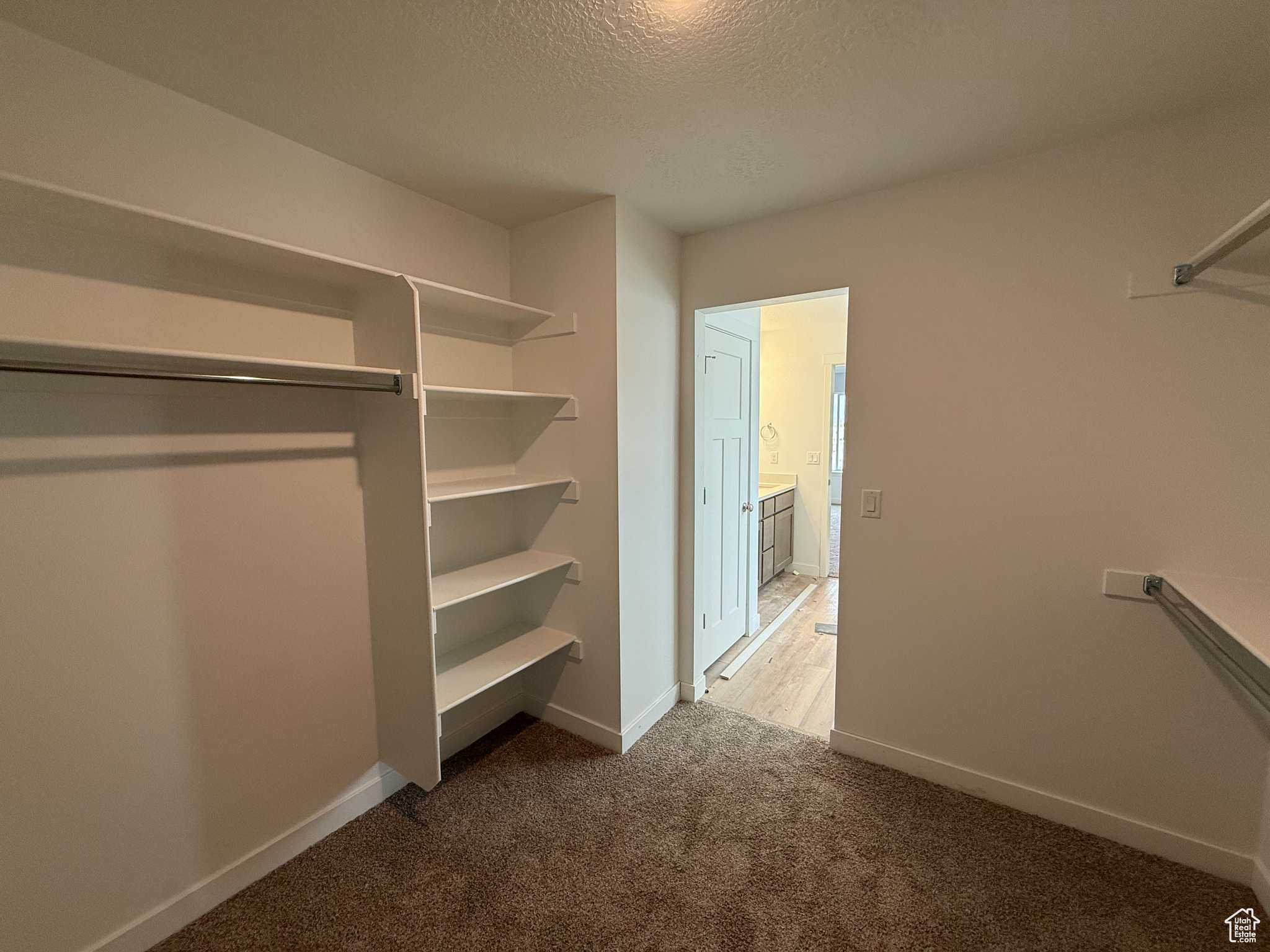 STAGECOACH ESTATES SUBDIVISION - Residential