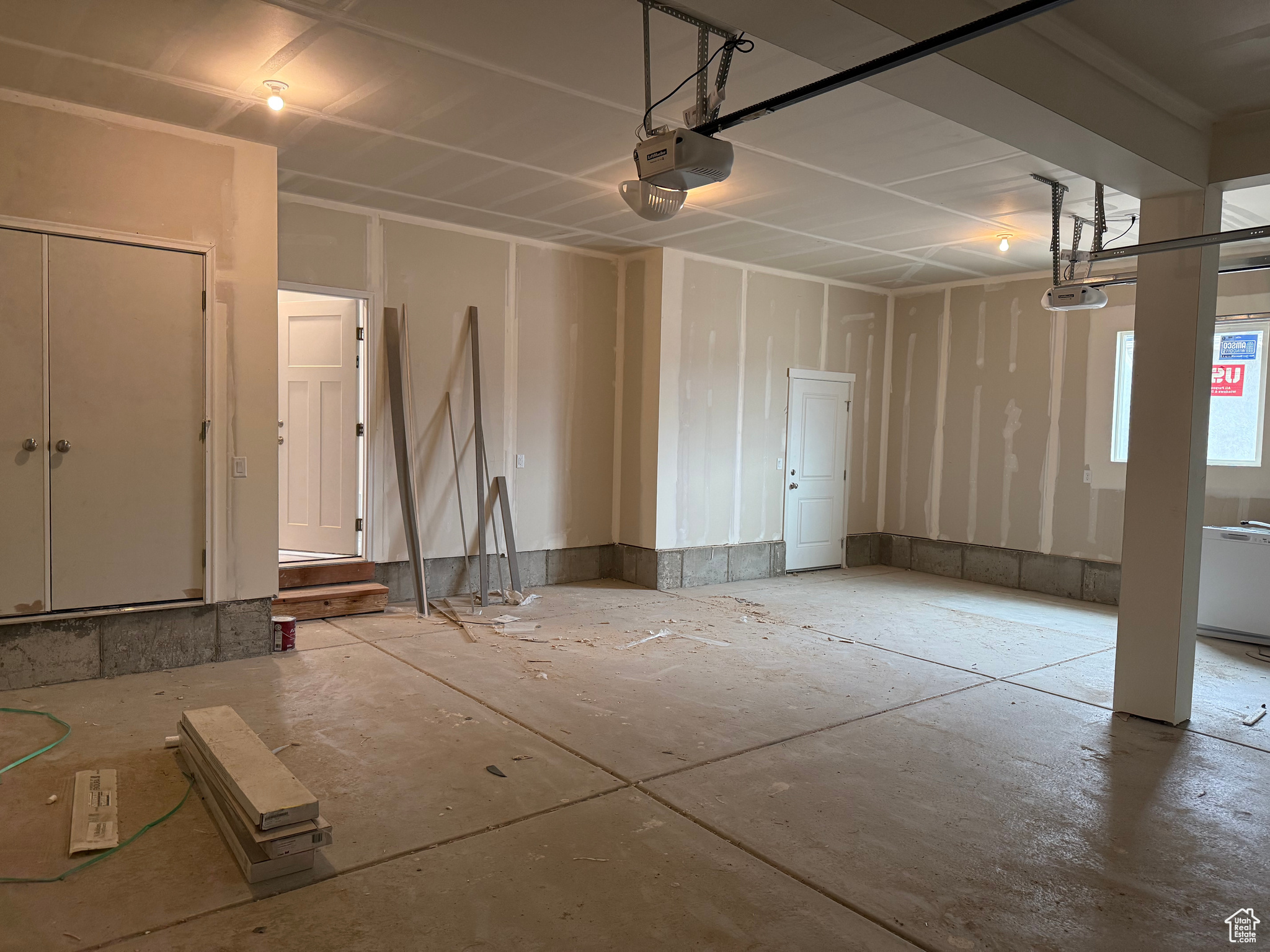 STAGECOACH ESTATES SUBDIVISION - Residential