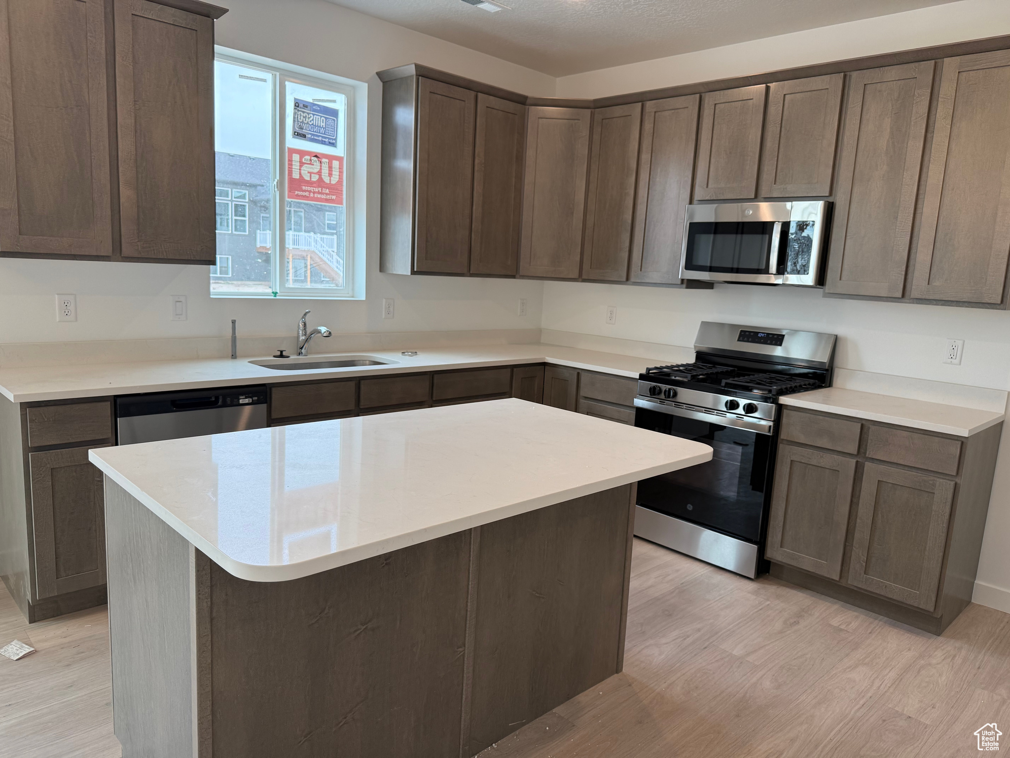 STAGECOACH ESTATES SUBDIVISION - Residential