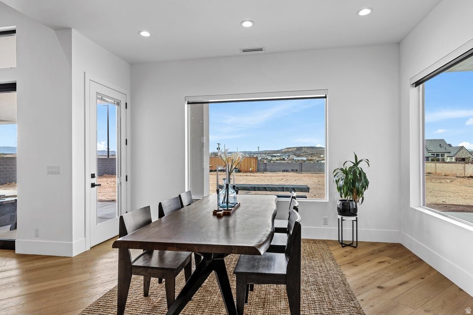 MEADOW VALLEY FARMS PH 6 - Residential