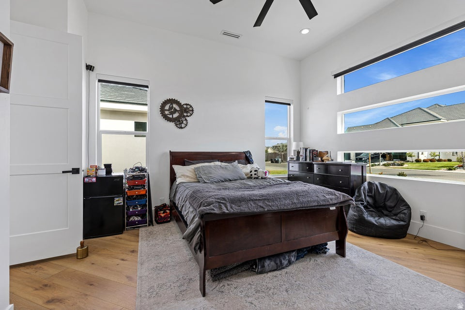 MEADOW VALLEY FARMS PH 6 - Residential