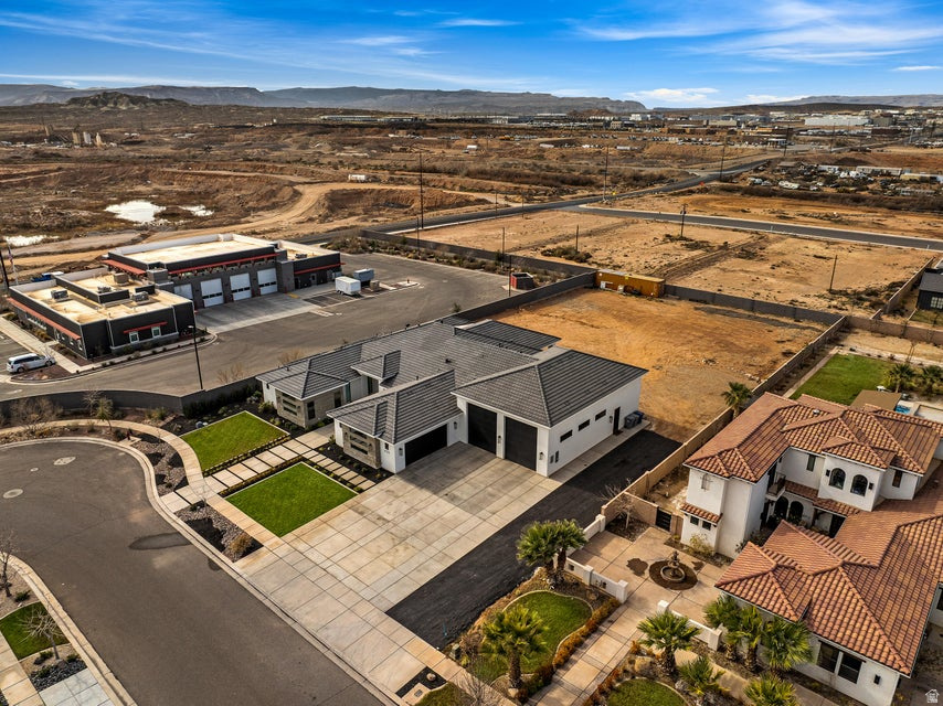 MEADOW VALLEY FARMS PH 6 - Residential