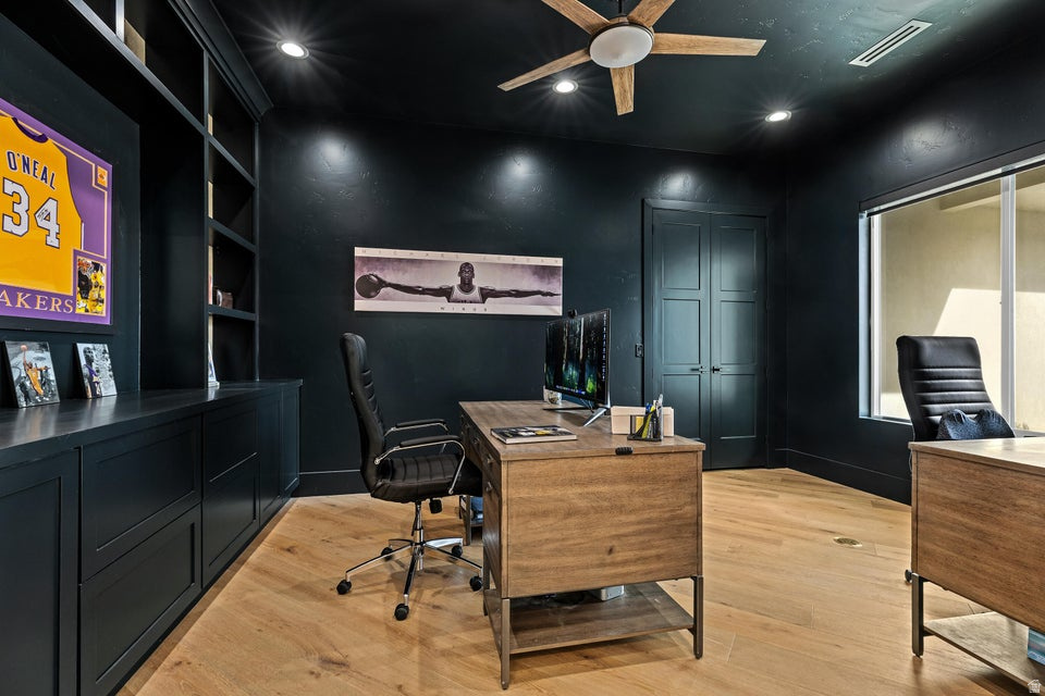 MEADOW VALLEY FARMS PH 6 - Residential