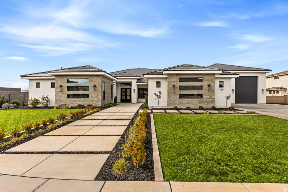 MEADOW VALLEY FARMS PH 6 - Residential