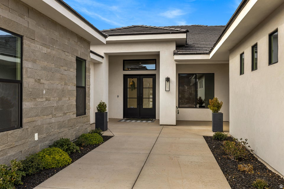 MEADOW VALLEY FARMS PH 6 - Residential