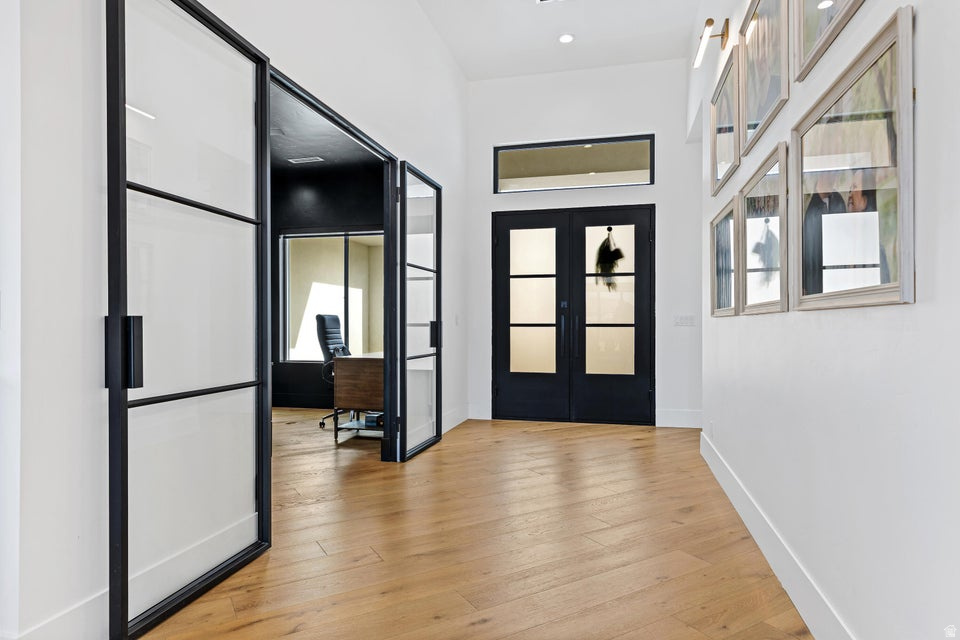 MEADOW VALLEY FARMS PH 6 - Residential