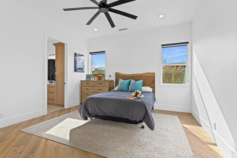 MEADOW VALLEY FARMS PH 6 - Residential