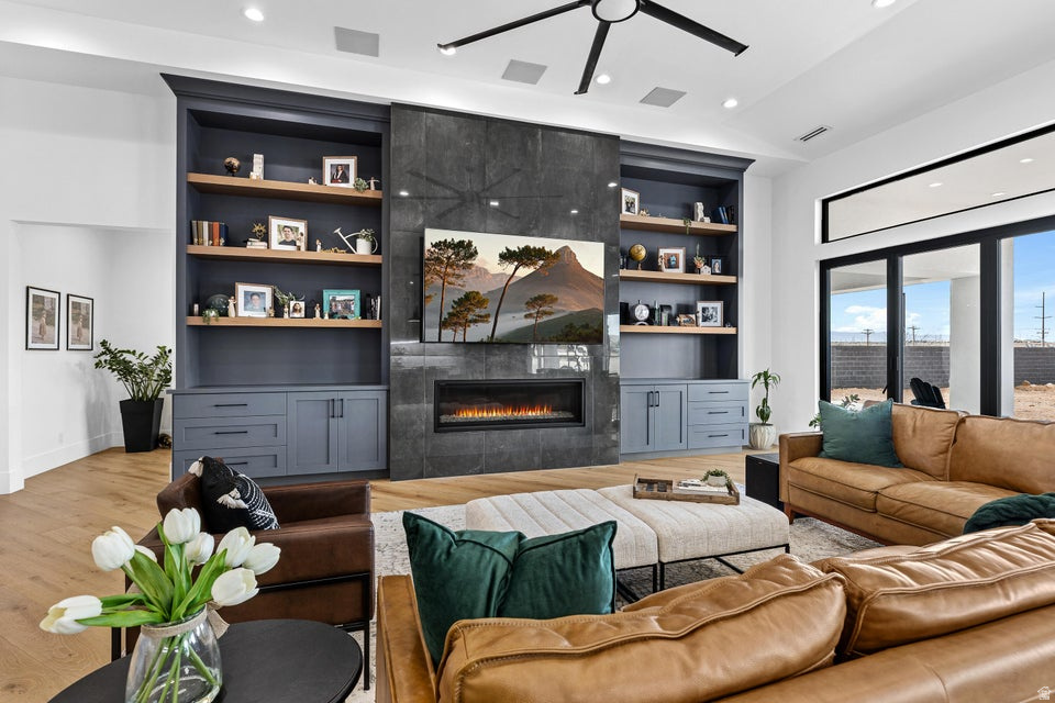 MEADOW VALLEY FARMS PH 6 - Residential