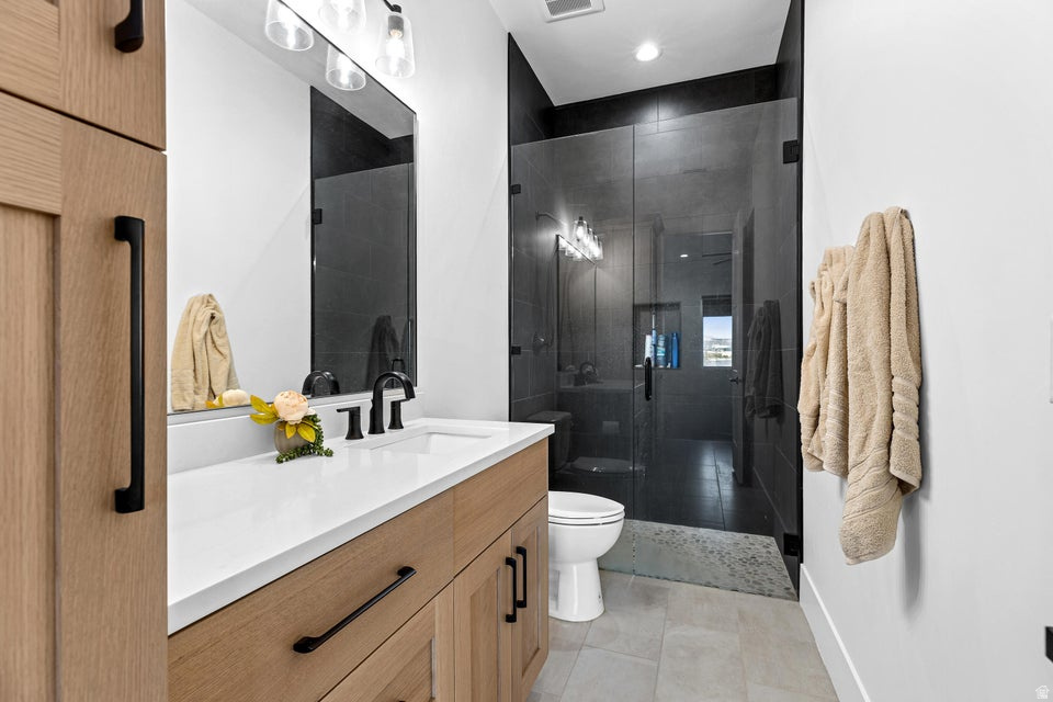 MEADOW VALLEY FARMS PH 6 - Residential