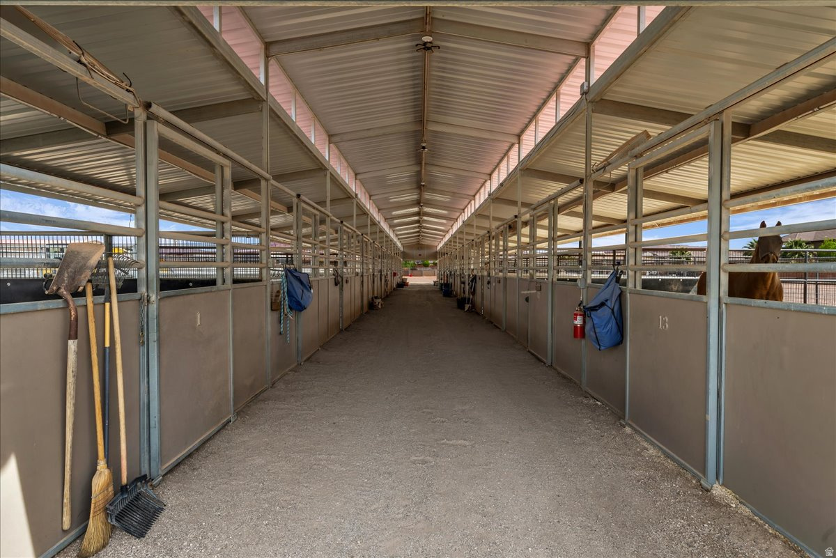 BRIDLE GATE ESTATES PH 1 - Residential