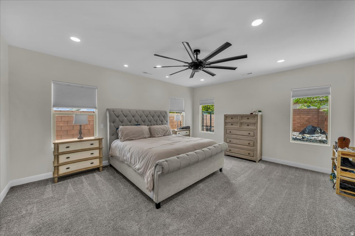 BRIDLE GATE ESTATES PH 1 - Residential