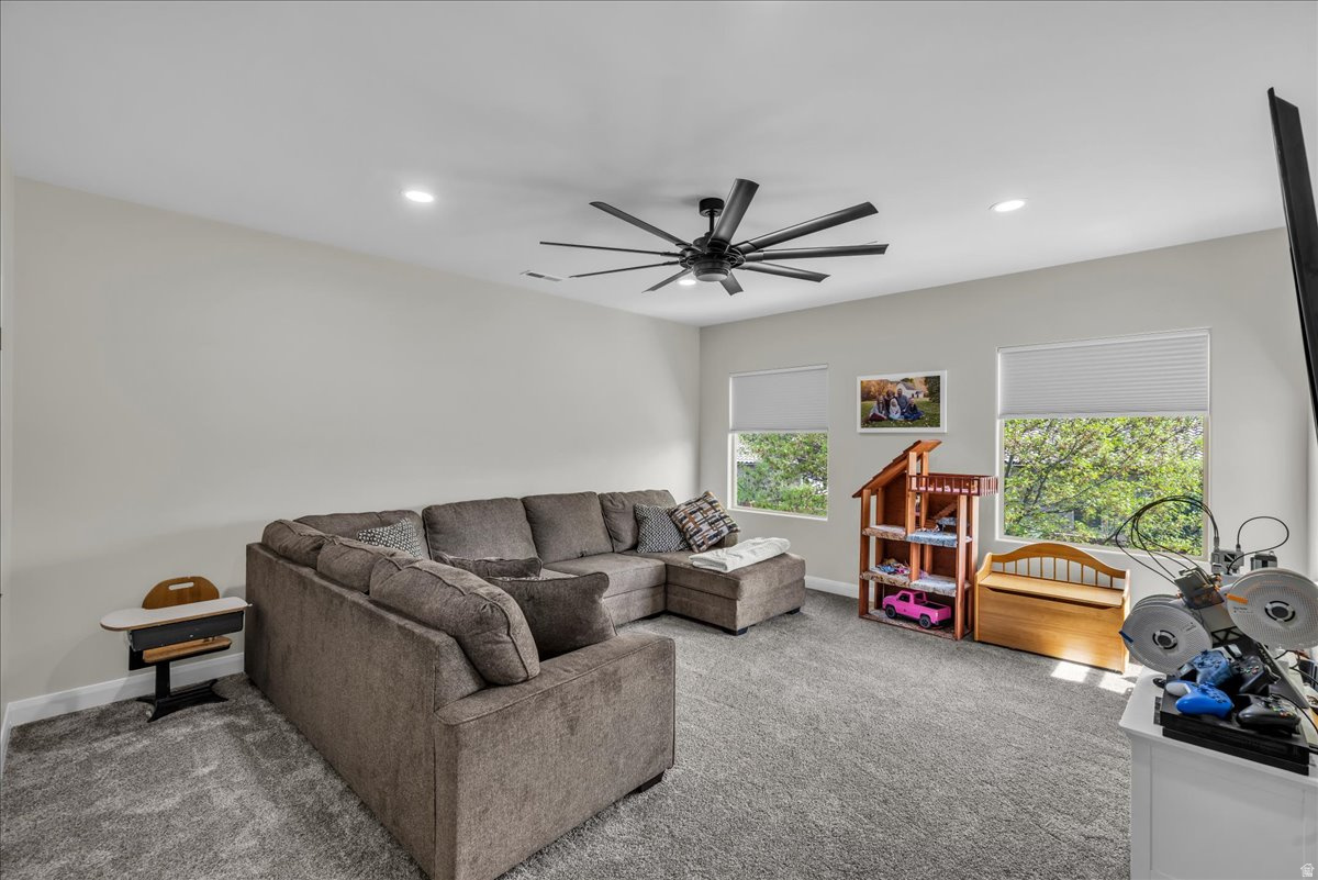 BRIDLE GATE ESTATES PH 1 - Residential