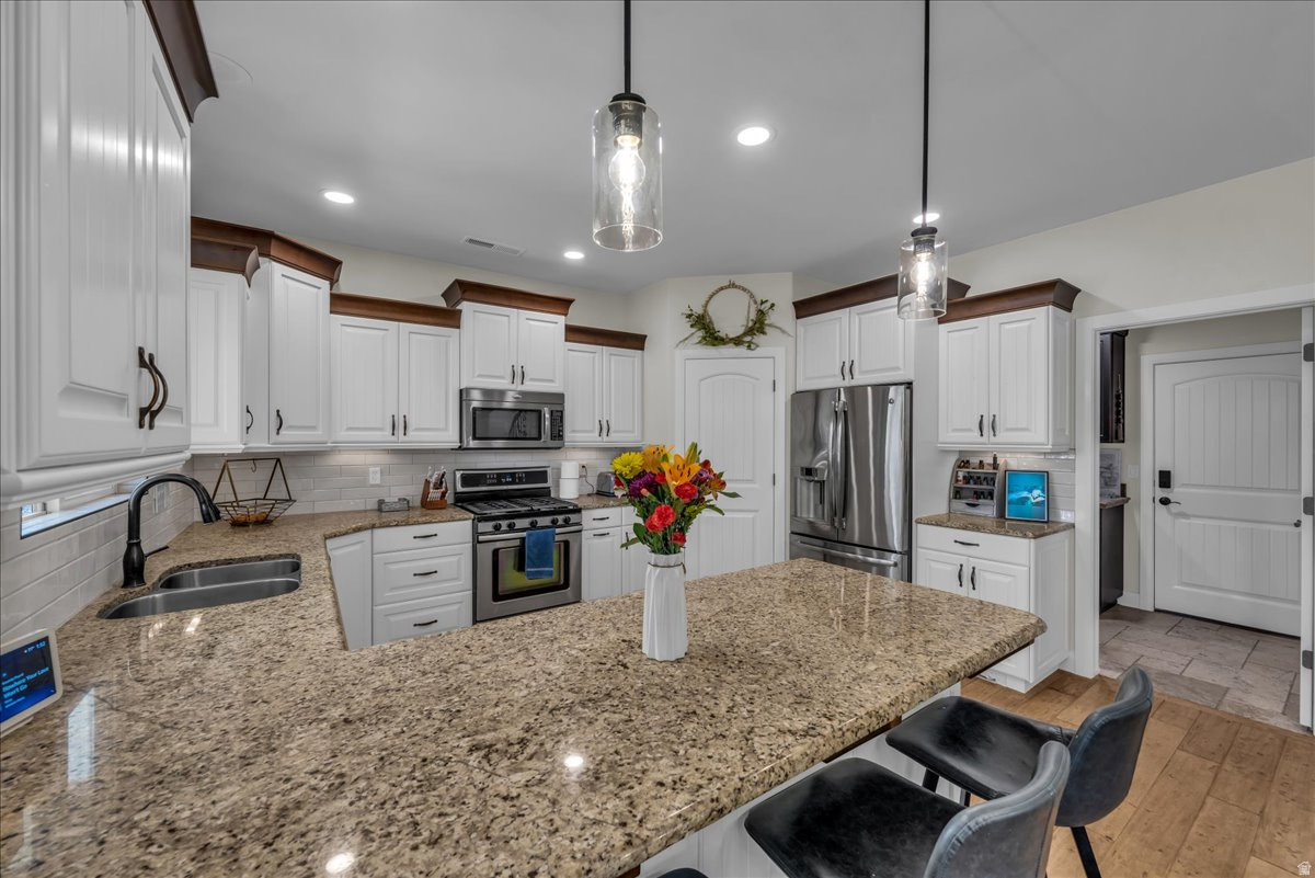 BRIDLE GATE ESTATES PH 1 - Residential