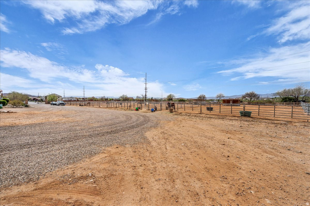 BRIDLE GATE ESTATES PH 1 - Residential