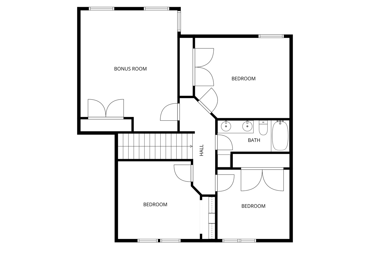 BRIDLE GATE ESTATES PH 1 - Residential