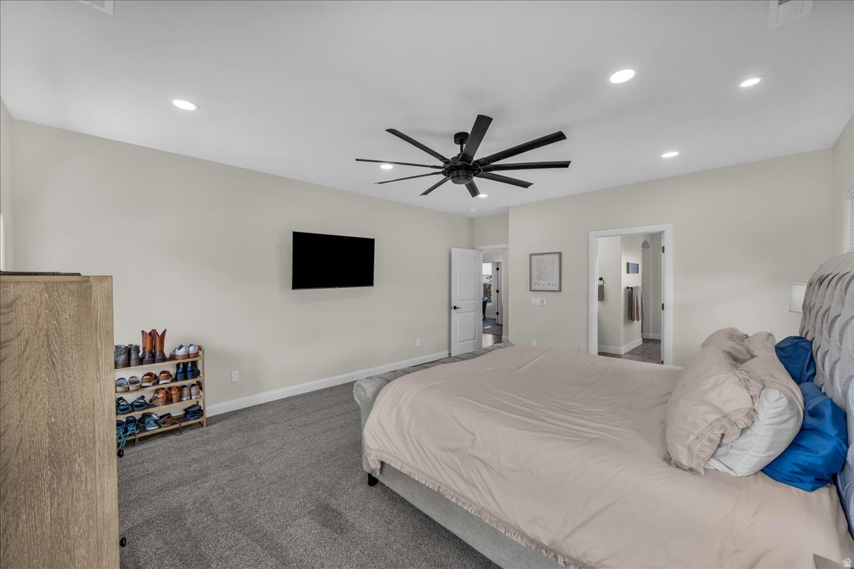 BRIDLE GATE ESTATES PH 1 - Residential