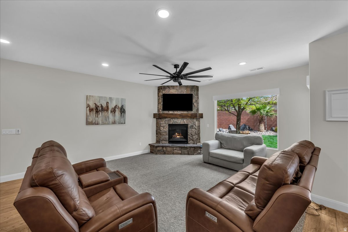 BRIDLE GATE ESTATES PH 1 - Residential