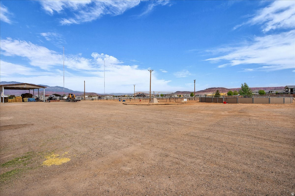 BRIDLE GATE ESTATES PH 1 - Residential