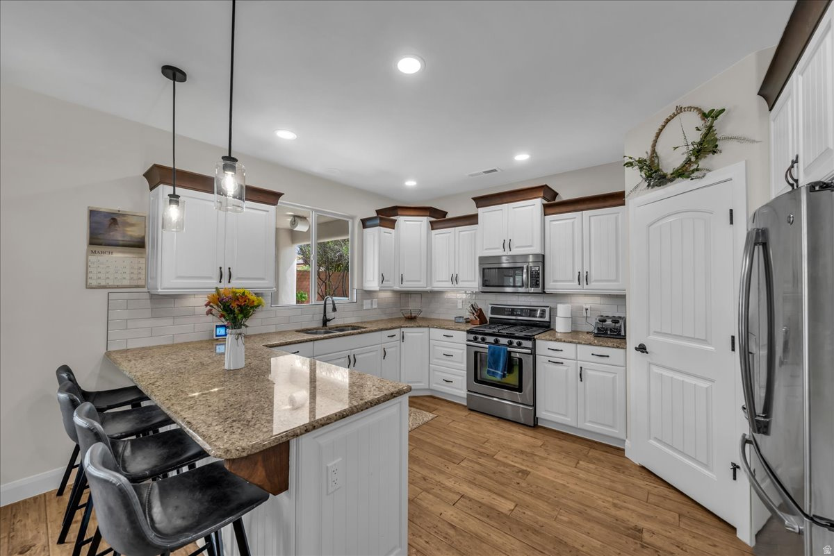 BRIDLE GATE ESTATES PH 1 - Residential