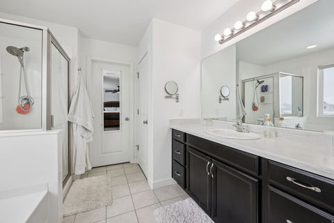 Tiny photo for 3502 S POPLAR LN, Syracuse, UT 84075 (MLS # 2133948)