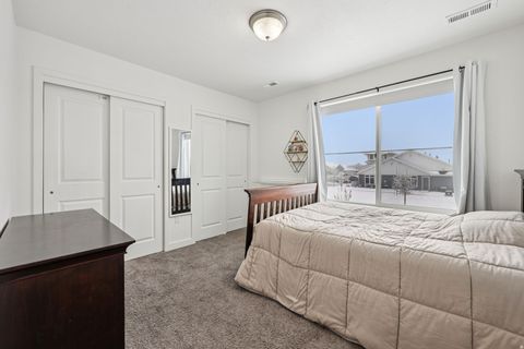 Tiny photo for 3502 S POPLAR LN, Syracuse, UT 84075 (MLS # 2133948)