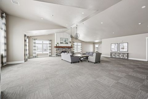 Tiny photo for 3502 S POPLAR LN, Syracuse, UT 84075 (MLS # 2133948)