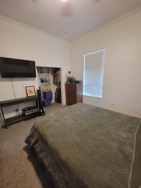 Tiny photo for 139 E 200 S, Clarkston, UT 84305 (MLS # 2150326)