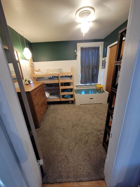 Tiny photo for 139 E 200 S, Clarkston, UT 84305 (MLS # 2150326)