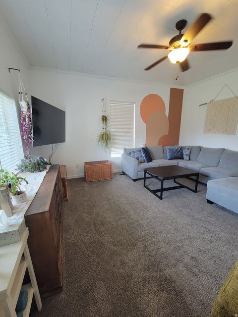Tiny photo for 139 E 200 S, Clarkston, UT 84305 (MLS # 2150326)