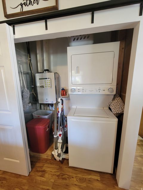 Tiny photo for 139 E 200 S, Clarkston, UT 84305 (MLS # 2150326)