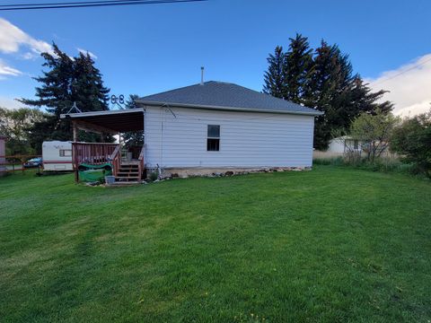 Tiny photo for 139 E 200 S, Clarkston, UT 84305 (MLS # 2150326)