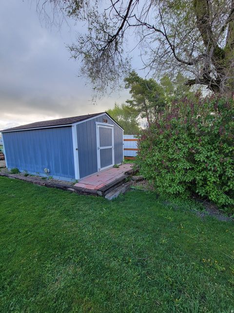 Tiny photo for 139 E 200 S, Clarkston, UT 84305 (MLS # 2150326)
