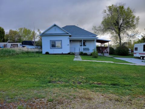Tiny photo for 139 E 200 S, Clarkston, UT 84305 (MLS # 2150326)